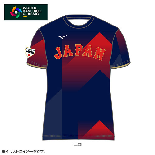 ヤフオク! -wbc t シャツ(野球)の中古品・新品・未使用品一覧