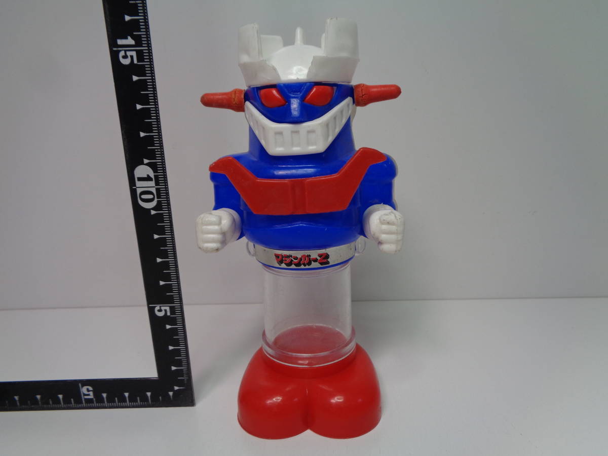 【レア限定版】未開封 LaQ マジンガーZ ラキュー 1016ピース 販売売筋品 【レア限定版】未開封 LaQ マジンガーZ ラキュー 1016ピース キャラクターグッズ