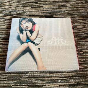 八反安未果 Autumn Breeze CD アルバム