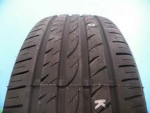 アイシス セレナ 新品 夏タイヤ アルミセット 215/45R17 4本SET価格 タイヤ AS-S01 215/45/17 アルミ TREAD VENES 7.0J +48 5H114.3_画像7