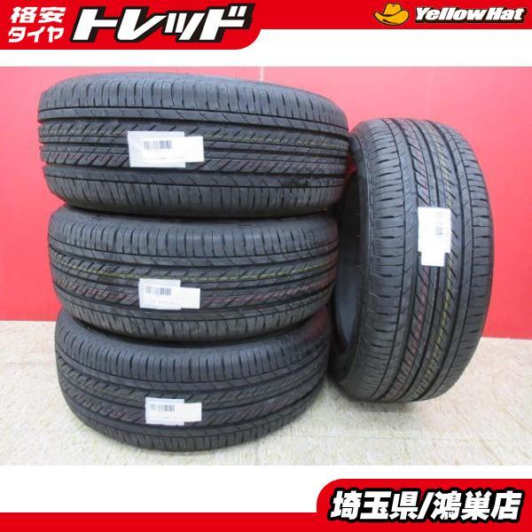 新車はずし TURANZA T001 205/55/16-
