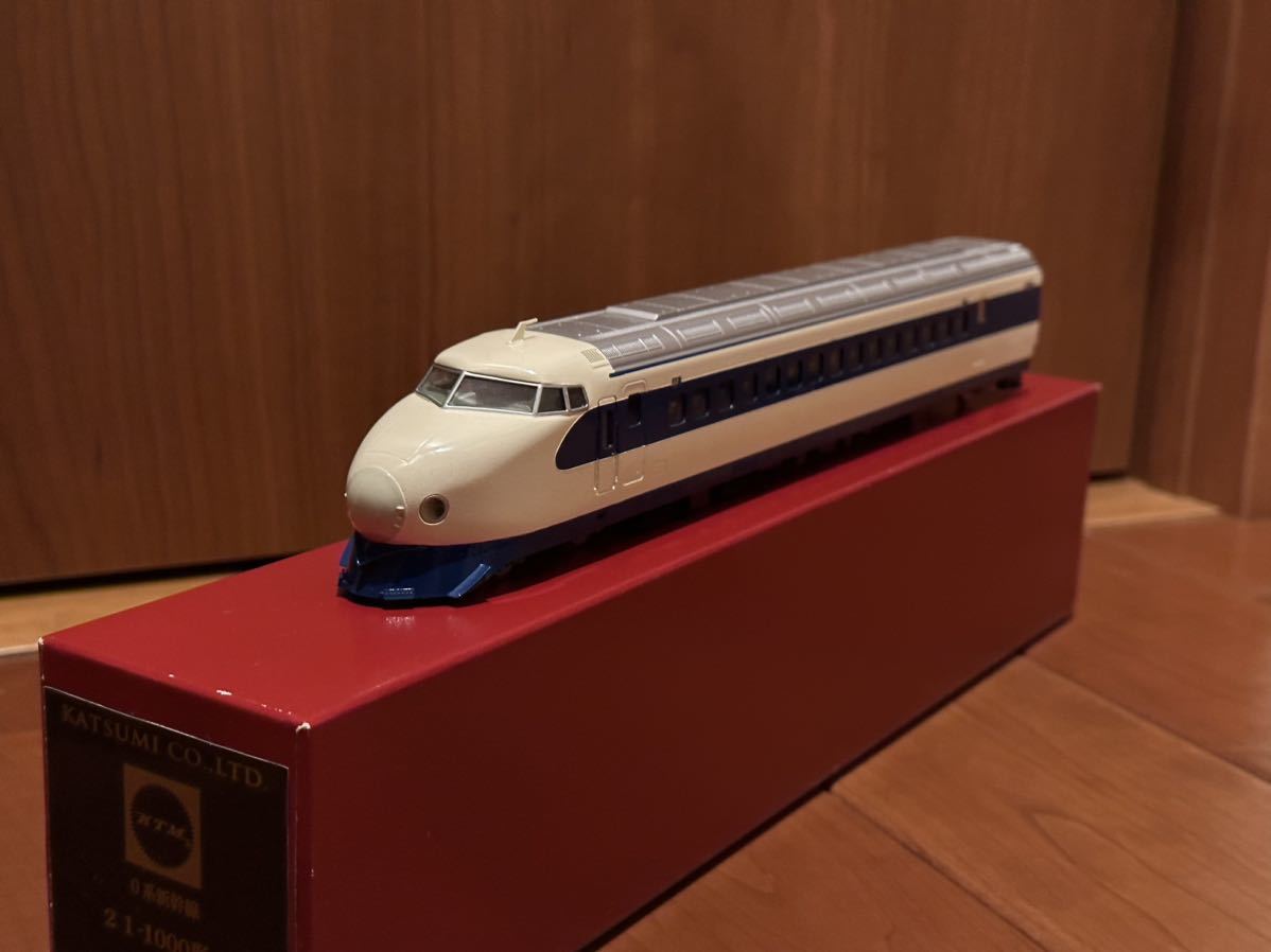 ヤフオク! -「新幹線」(HOゲージ) (鉄道模型)の落札相場・落札価格