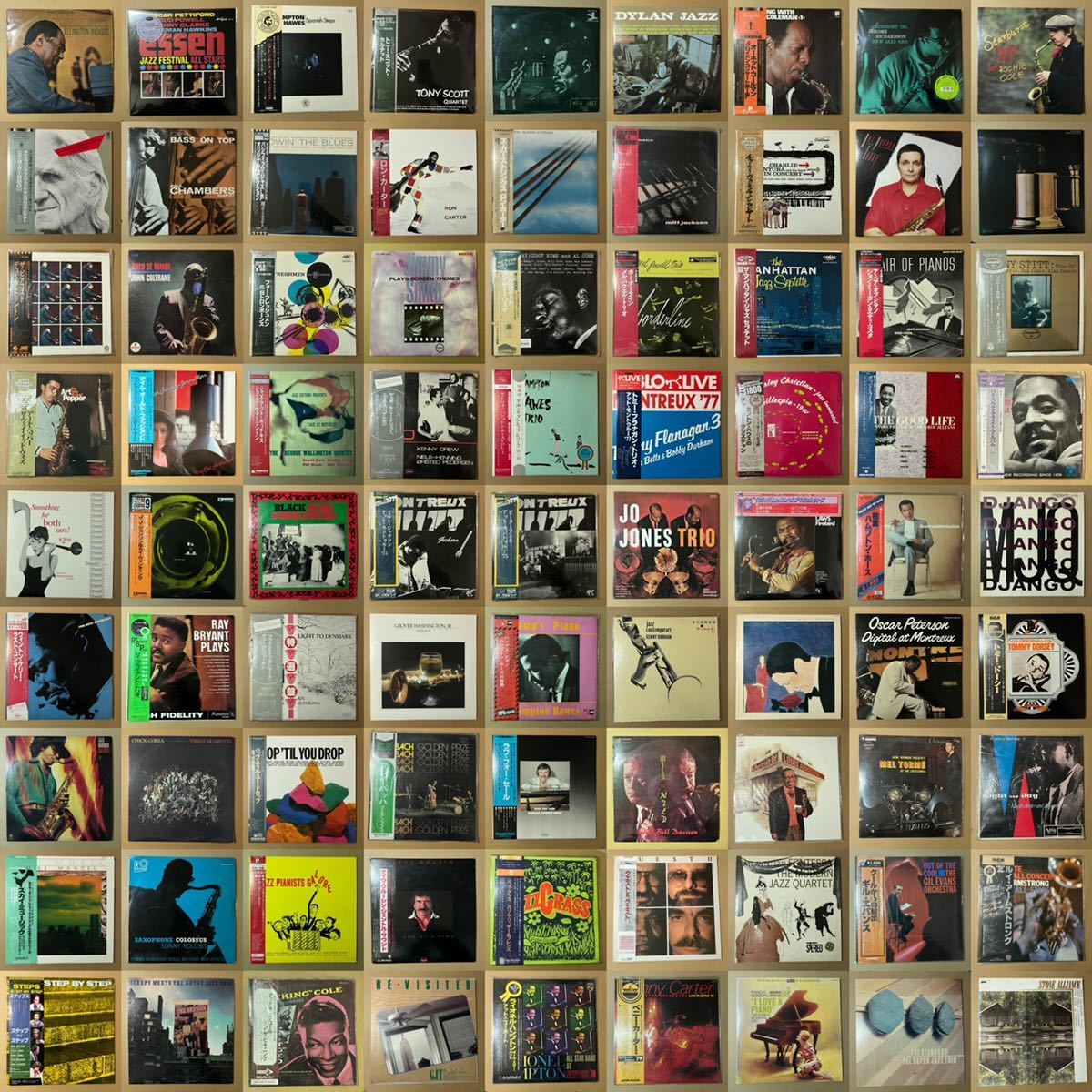 ヤフオク! - ジャズ(レコード 音楽)の中古品・新品・未使用品一覧