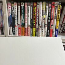 ＢＬ　１７冊セット　まとめ売り　①⑦_画像1