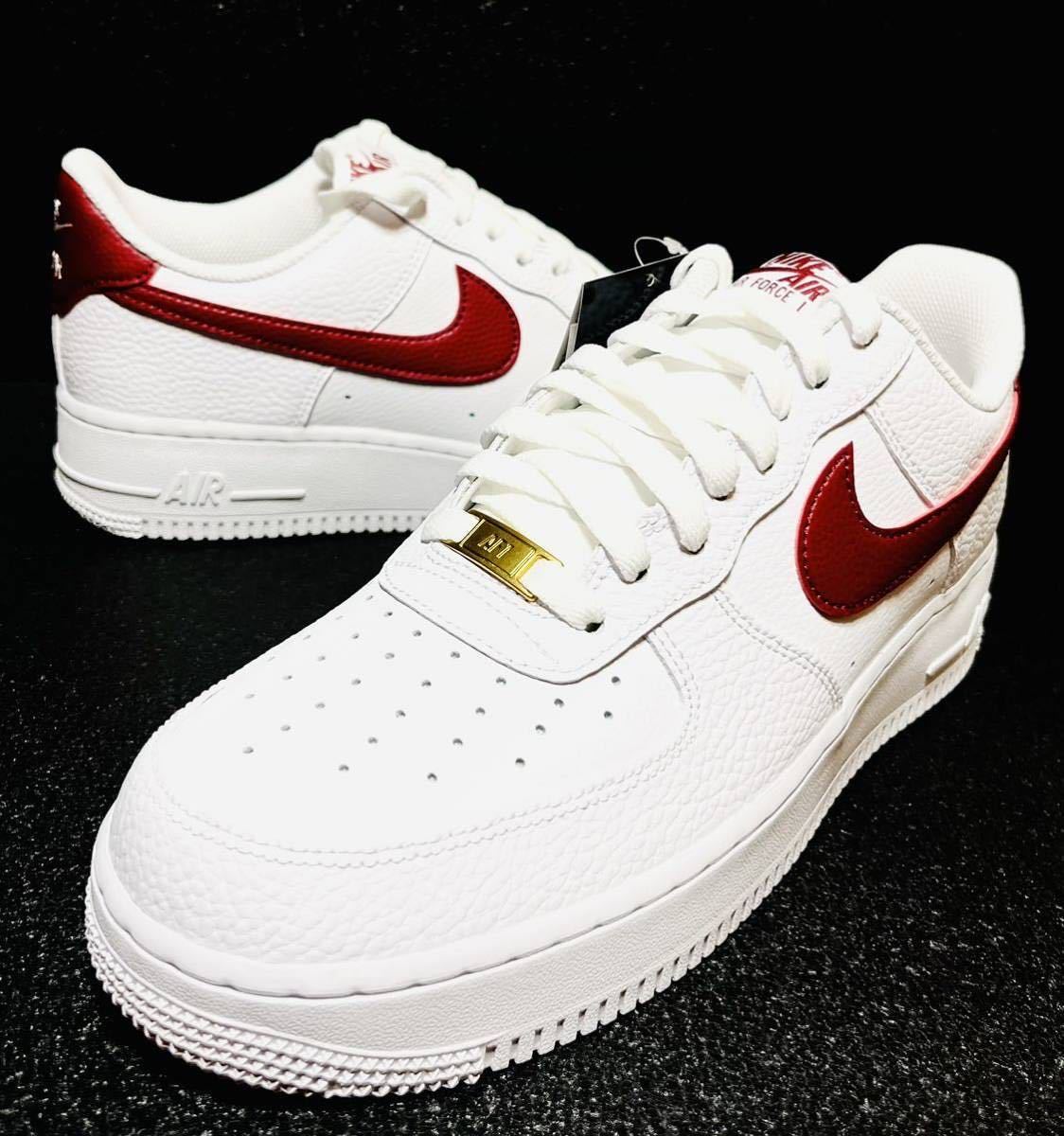 デュブレ　ゴールド　スニーカー　AF1　ナイキ　アクセサリー