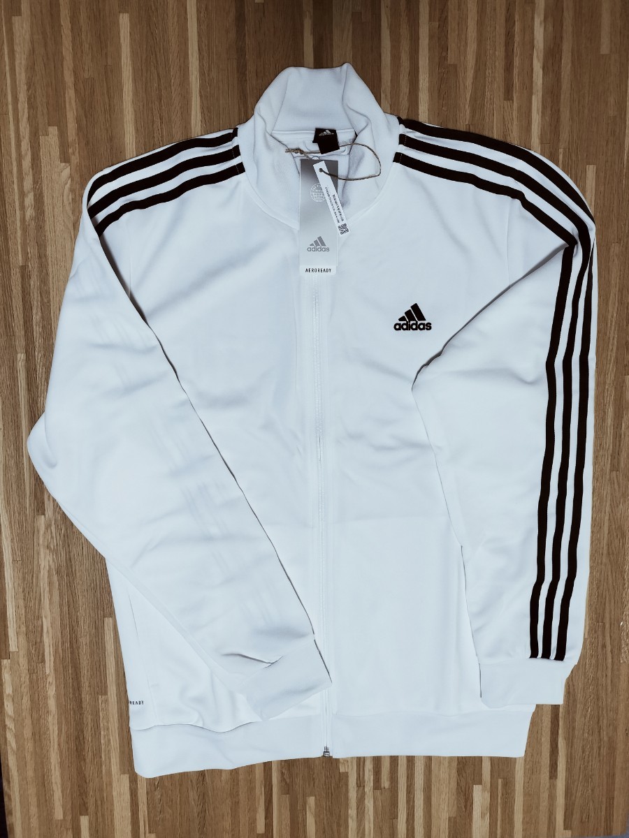 ☆安心の定価販売☆】 adidas アディダス 古着 ジャージ 上下セット