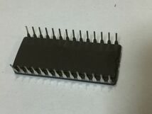 集積回路　NEC　EPROM D27C512D-12 　未使用　2FY0Ｂ_画像2