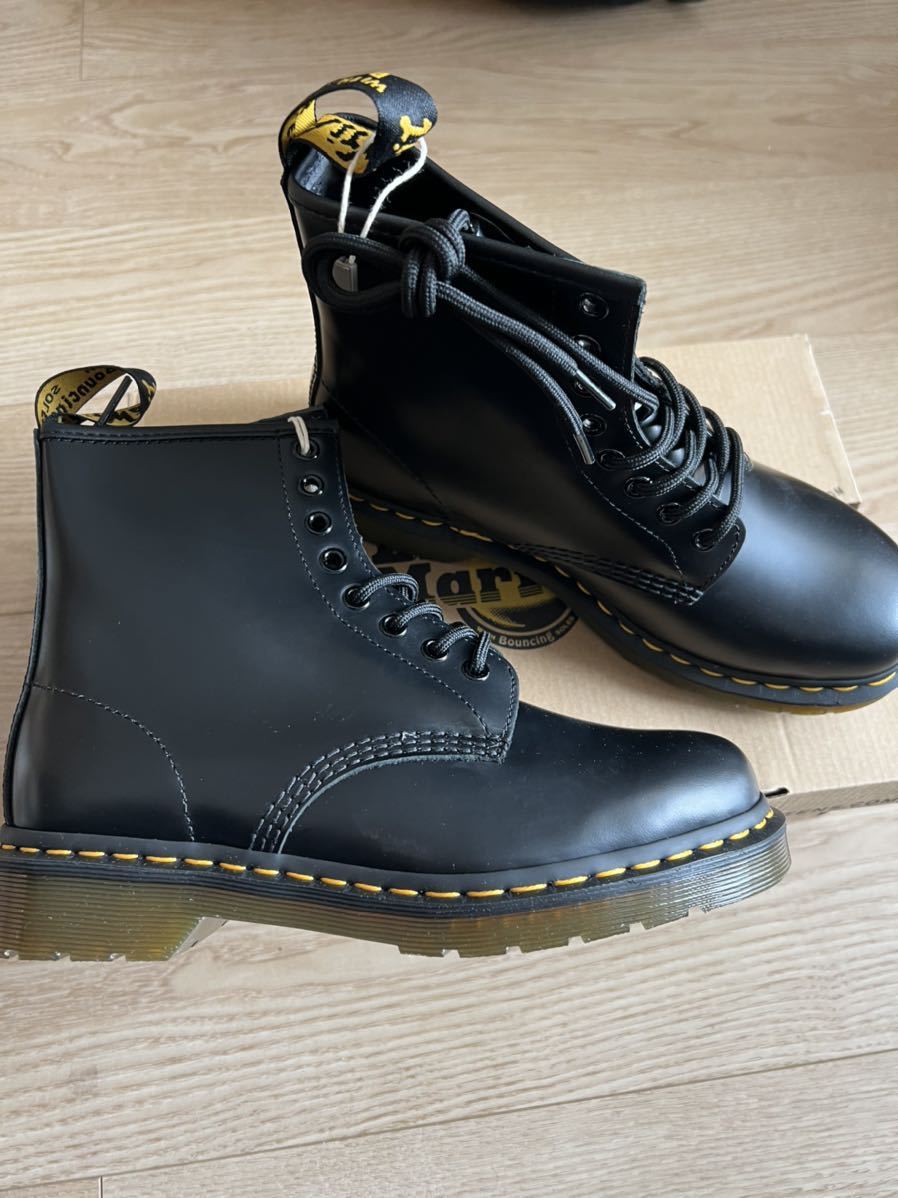 大人気定番商品 日本正規新品 ドクターマーチン 24.5 UK5 Dr.Martens