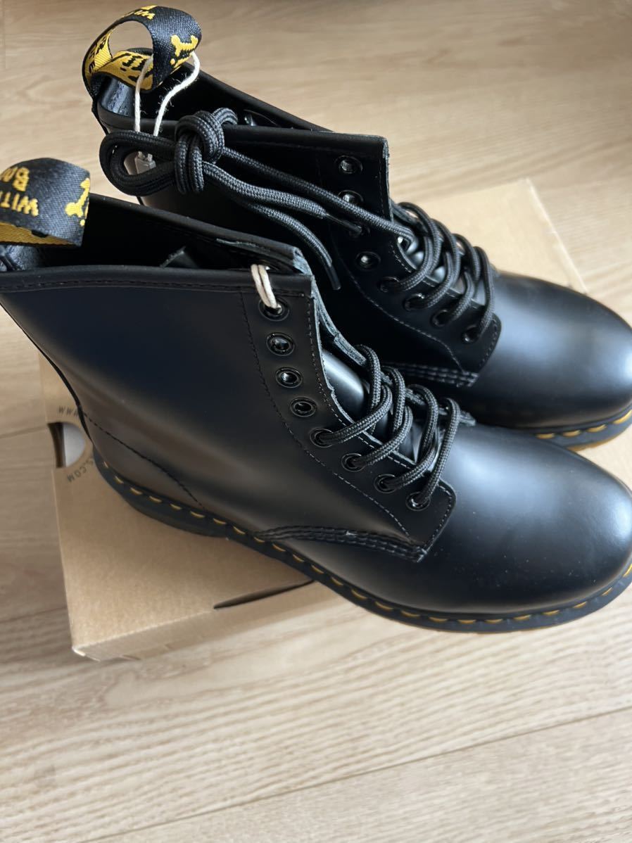 2023年最新】Yahoo!オークション - Dr.Martens(24.5cm - ショート