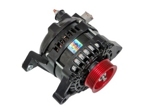 アドバンス製 ブラックオルタネーター BA-FJ90-R FJ20 DR30 スカイラインRS NISSAN 純正60A ADVANCE製90A BLACK ALTERNATOR 限定大特価