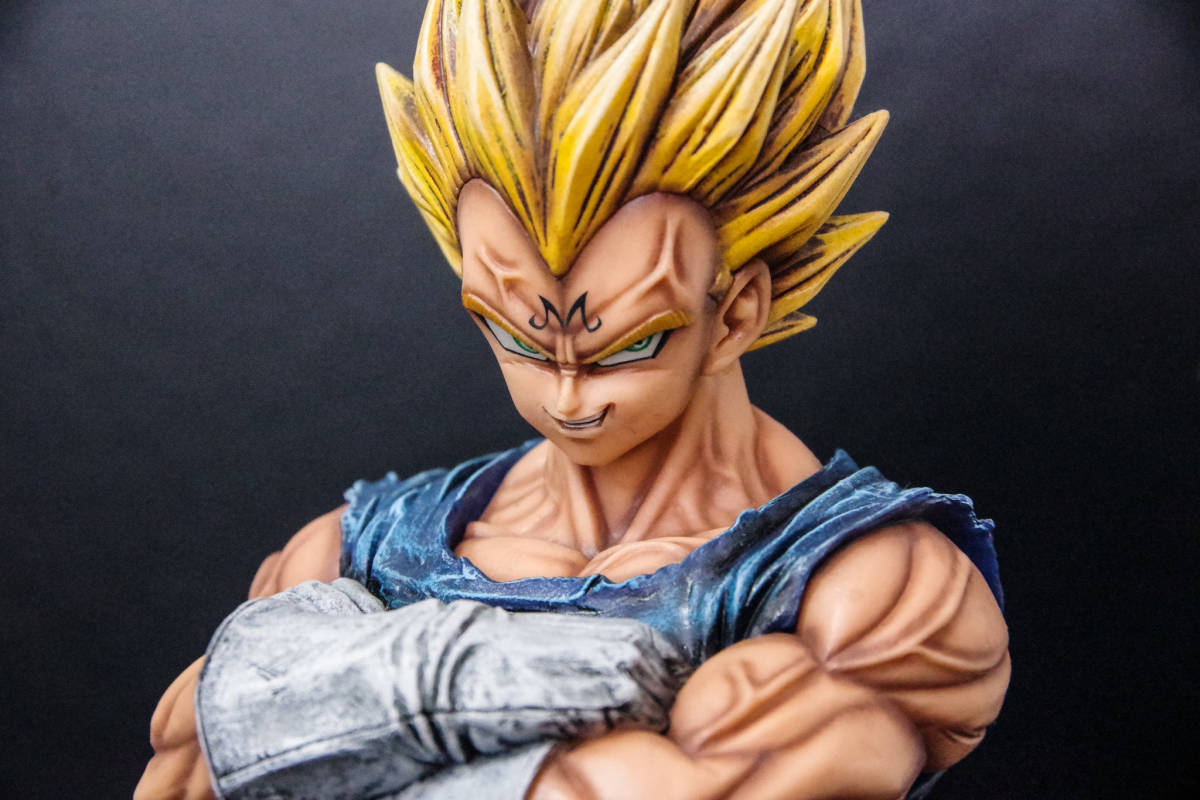 ヤフオク! -一番くじ ドラゴンボール smsp 孫悟空の中古品・新品・未