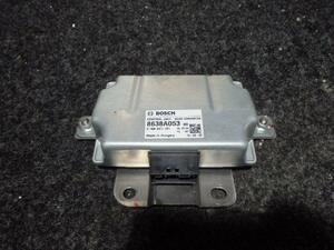 ミラージュ DBA-A05A その他 電装部品 1000 3A90-DE A66 銀 0 199 DC1 101 8638A053 DC/DC コンバーター　BOSCH 183687