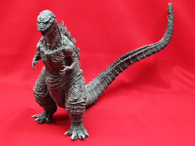 ヤフオク! -シン・ゴジラ 第4形態の中古品・新品・未使用品一覧