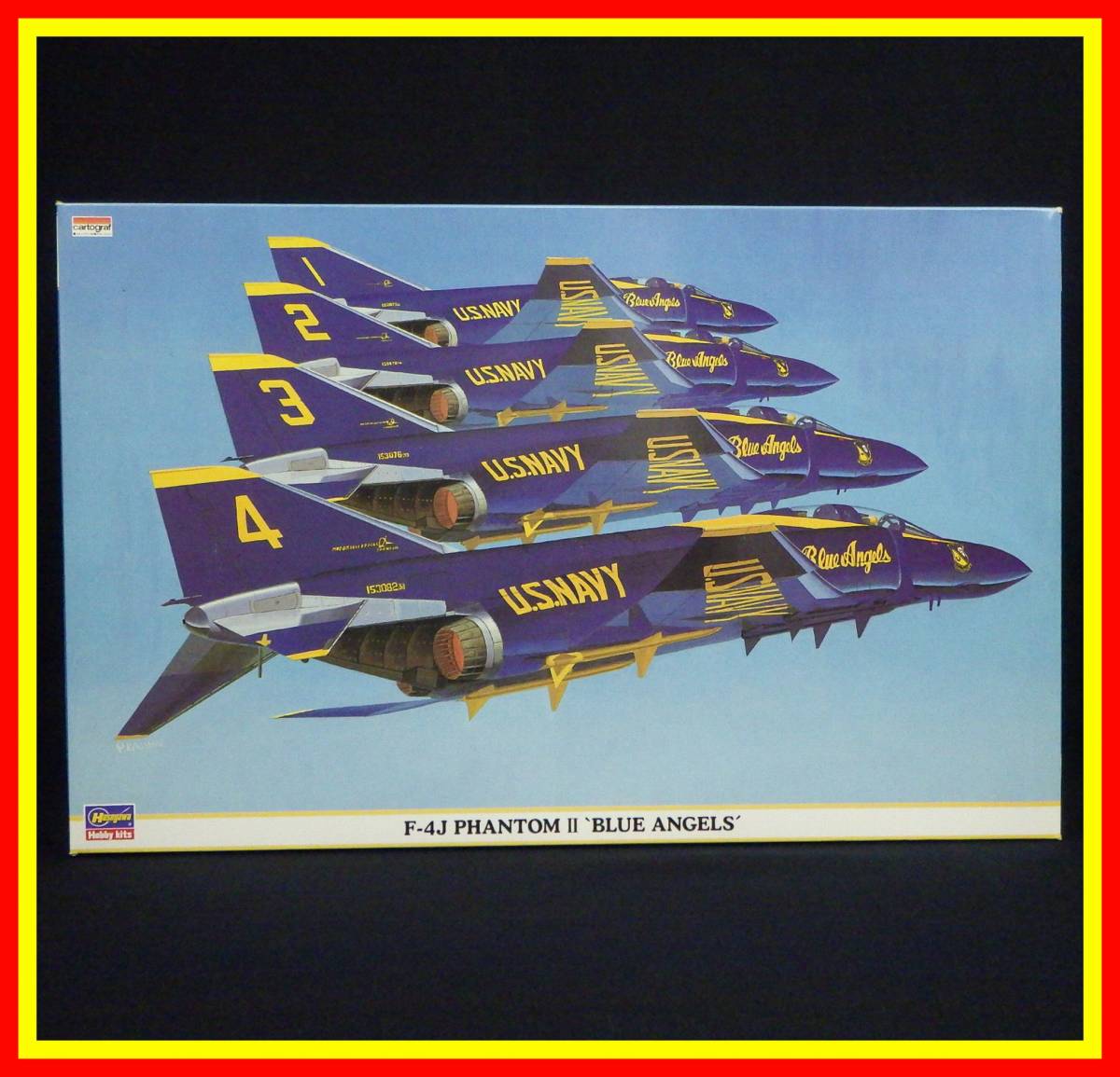 ヤフオク! -「f-4j ブルーエンジェルス」の落札相場・落札価格 ヤフオク! -「f-4j ブルーエンジェルス」の落札相場・落札価格
