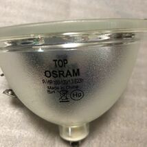 オスラムOSRAM P-VIP100-120/1.3E23h ランプ_画像2
