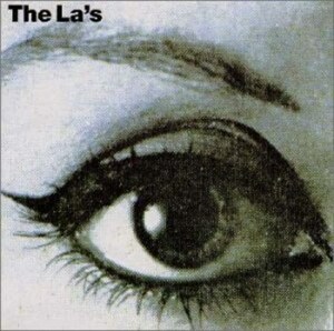 ＊中古CD The La's/ラーズ+8 1990年作品1st国内盤ボーナストラック収録 英国ロック oasis RADIOHEAD QUEEN NEW ORDER MASSIVE ATTACK