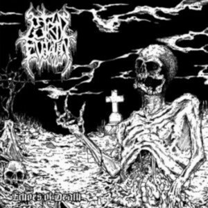 ＊新品特価CD PUTRID EVOCATION/Echoes of Death 2014年作品1st チリDEATHMETAL SOBIBOR ATOMIC ROAR SODOMIZER DISMANTLE DEICIDE AUTOPSY