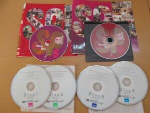 (52630)DOCUMENTARY ofA AKB48　ドキュメンタリーオブAKB48　1～4　ネ申テレビ AKB48 NE MOUSU TV Special2011　5～6　DVD　