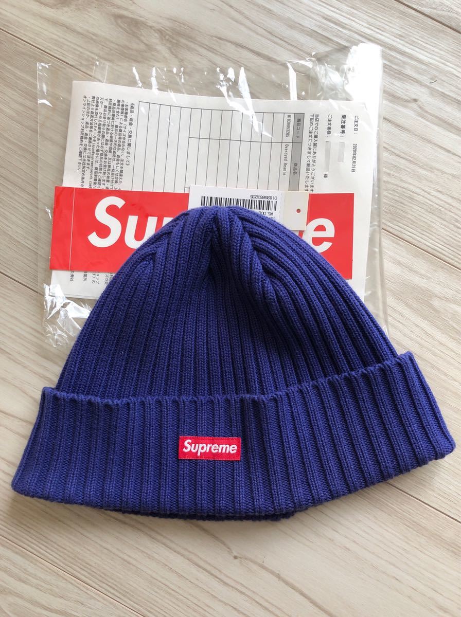 ヤフオク! -supreme ビーニーの中古品・新品・未使用品一覧
