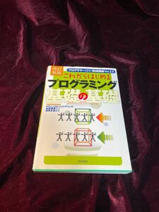 これからはじめるプログラミング基礎の基礎 （プログラマー〈確実〉養成講座Ｖｅｒ．２．０） （改訂新版） 