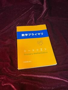 数学プライマリ 丸本嘉彦／共著　張替俊夫／共著　田村誠／共著