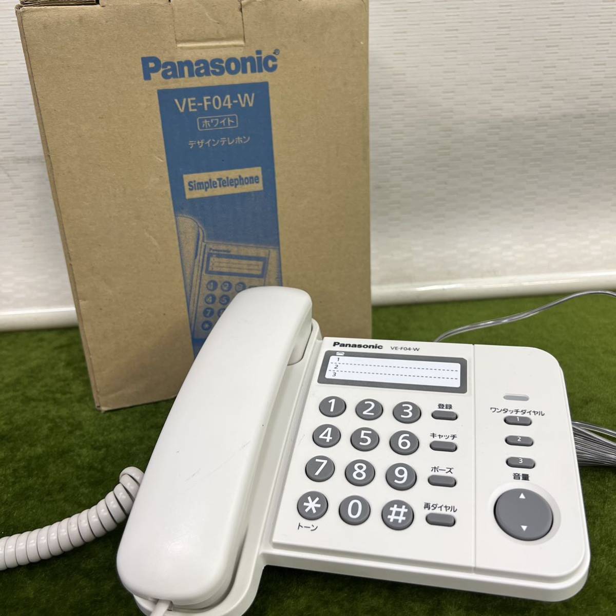 2025年最新】Yahoo!オークション -ve-f04の中古品・新品・未使用 2025年最新】Yahoo!オークション -ve-f04の中古品・新品・未使用