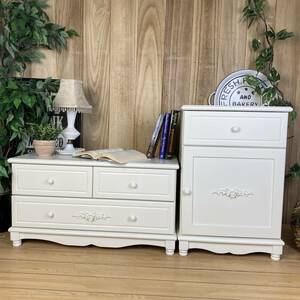  Northern Europe French furniture large sale! free shipping French Country style white chest cabinet two point set television stand display shelf . series ... western style chest wooden 