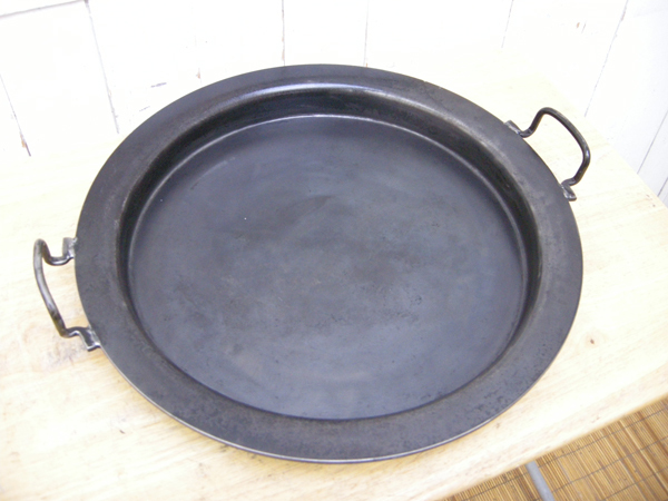 2023年最新】Yahoo!オークション -餃子鍋 鉄の中古品・新品・未使用品一覧