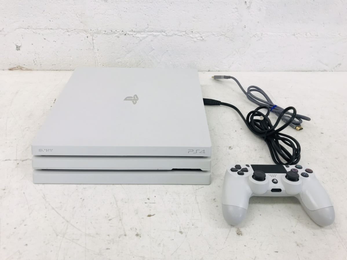 ヤフオク! -ps4 pro 7200(PS4本体)の中古品・新品・未使用品一覧