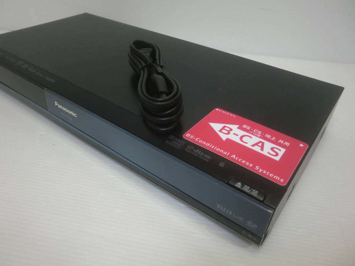 ヤフオク! -パナソニック ブルーレイレコーダー ジャンクの中古品