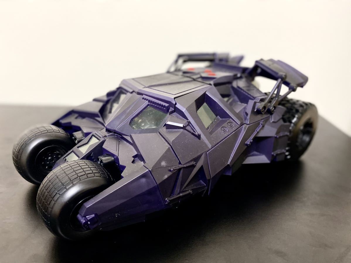 ヤフオク! -「バットモービル マテル」の落札相場・落札価格