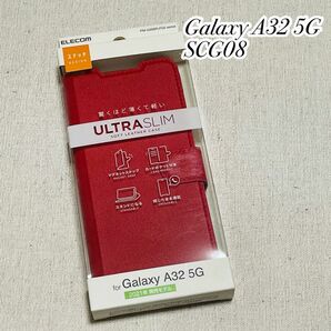 Galaxy A32 5G SCG08 ギャラクシー　スマホケース カバー
