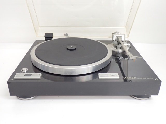 ヤフオク! -「kenwood kp-770d」の落札相場・落札価格 ヤフオク! -「kenwood kp-770d」の落札相場・落札価格