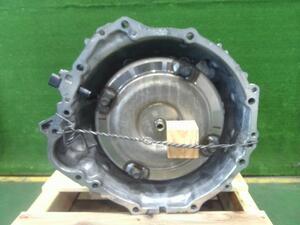 中古 NV350キャラバン LDF-VW2E26 オートマチックミッションASSY YD25DDTI 31020-3XN1D