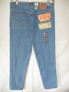 Levi's リーバイス 501 1993 93年 デニム ジーンズ W36 made in usa アメリカ製 usa製 90s ビンテージ vintage 新品 未使用 デッドストック