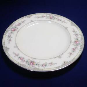 ノリタケ シェナンドー デザート皿 Noritake SHENANDOAH ①