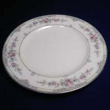 ノリタケ シェナンドー デザート皿 Noritake SHENANDOAH ②_画像1