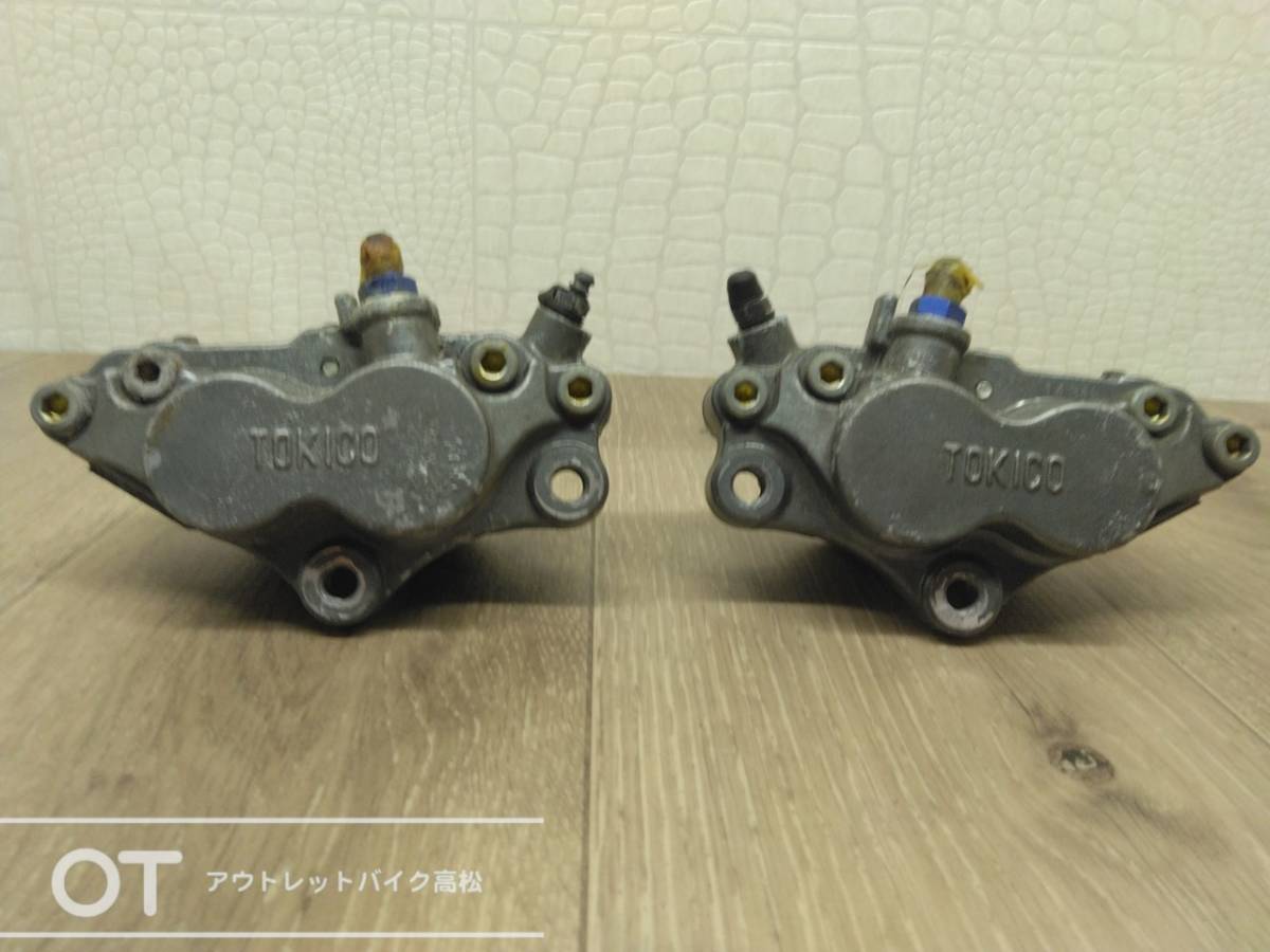 2023年最新】ヤフオク! -ゼファ-1100(キャリパー)の中古品・新品・未