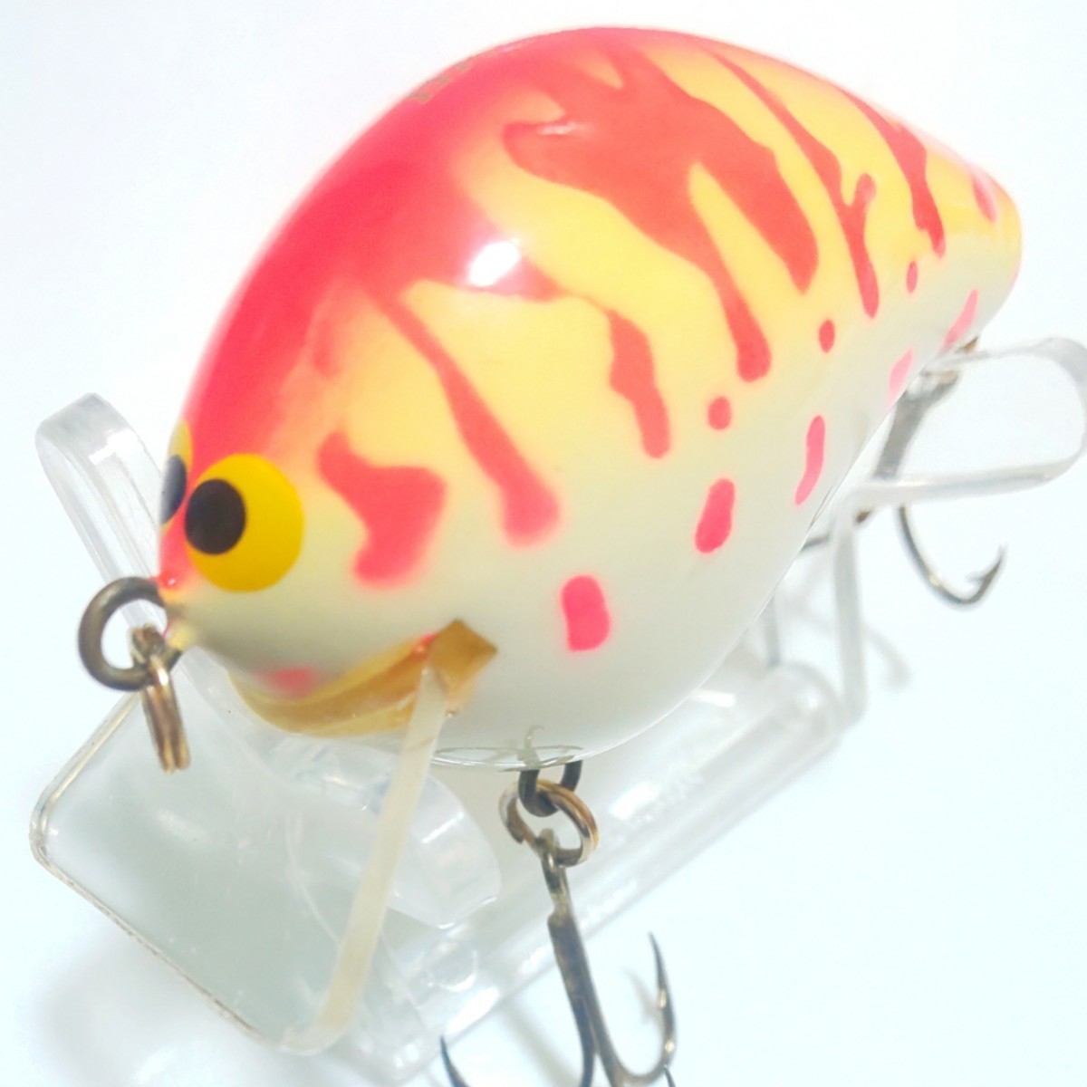 ヤフオク! - バルサ50(クランクベイト 淡水)の中古品・新品・未使用品一覧