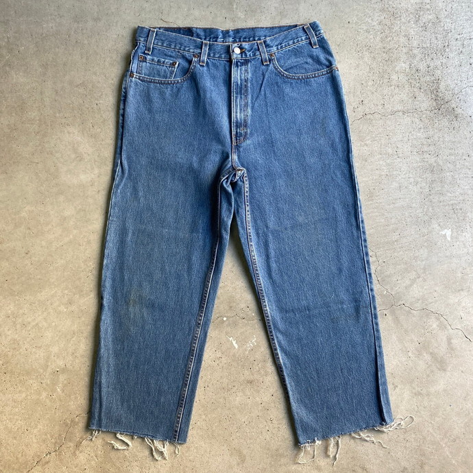 2024年最新】Yahoo!オークション -levis 550 usaの中古品・新品・未 