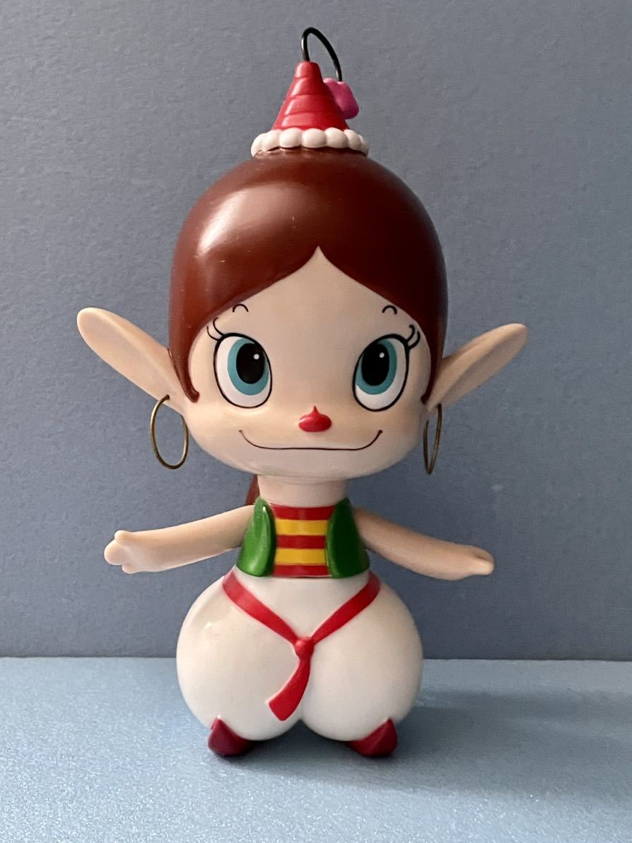 ヤフオク! -「アクビちゃん」(フィギュア) の落札相場・落札価格