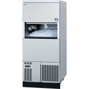 最安超特価★新品パナソニック製氷機240kg★SIM-S241VNB★W700×D670(+50)×H1610 mm★三相200V【1ヶ月保証付】