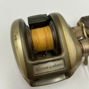 SHIMANO シマノ SCORPION スコーピオン metanium mg メタニウム RH425 RH326 リール 3点 まとめ 釣具 動作未確認 ☆0052の画像5