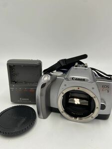 Canon キャノン EOS Kiss 5 デジタル一眼レフカメラ ボディ バッテリーチャージャー CG-580 動作未確認 ☆0219