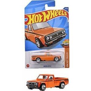 ホットウィール Hot Wheels Mazda repu ピックアップ　トラック　マツダ　ロータリーピックアップ