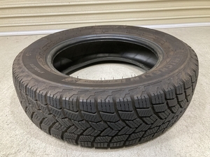 バリ溝 ’20年製 MICHELIN X-ICE SNOW 165/70R14 1本 ミシュラン エクスアイス (YP1132)