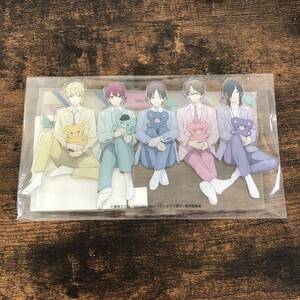 クールドジ男子　アクリルスタンド　新品＋未開封