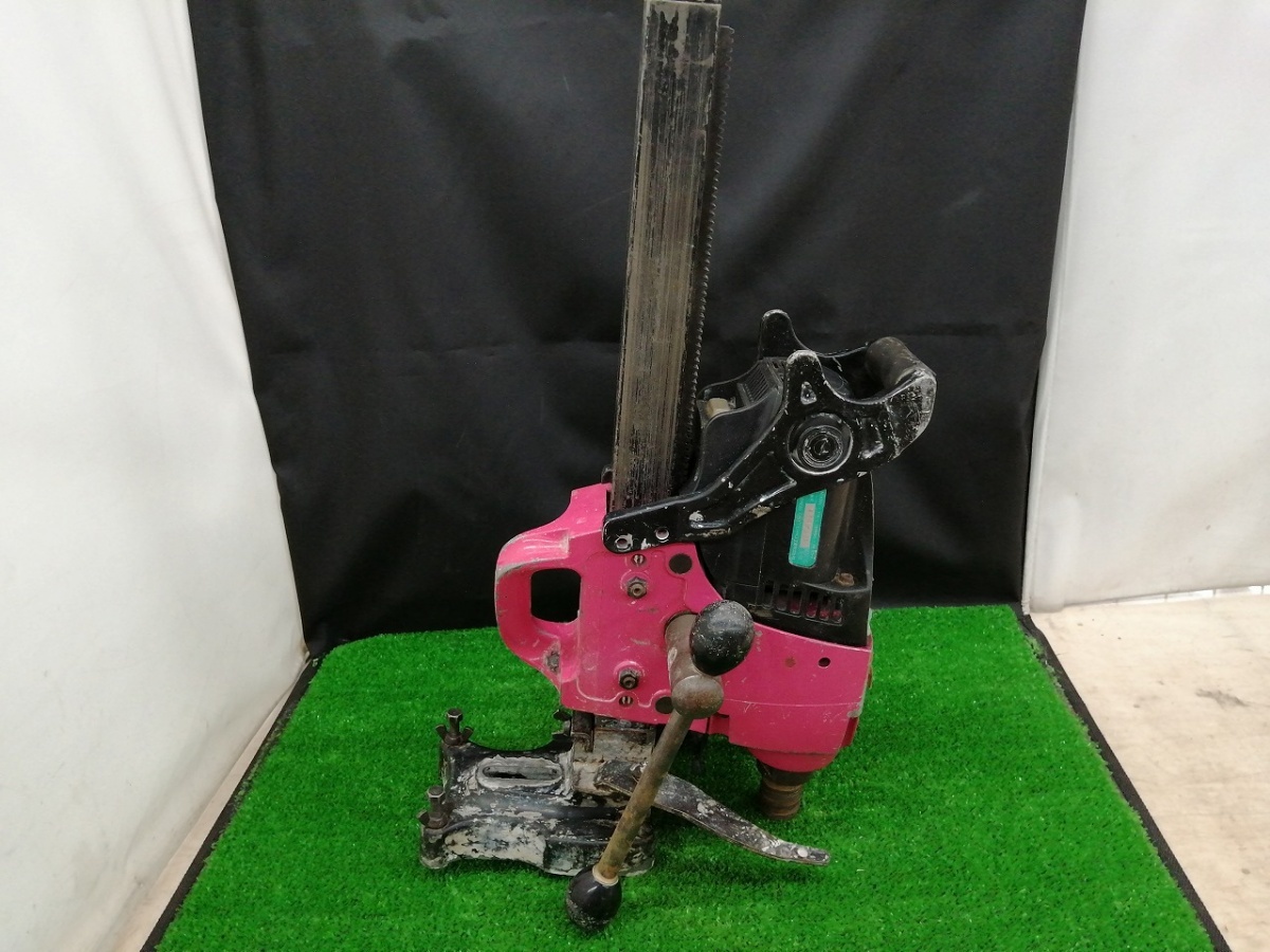 ヤフオク! -「レッキス」(振動ドリル、コアドリル) (ドリル
