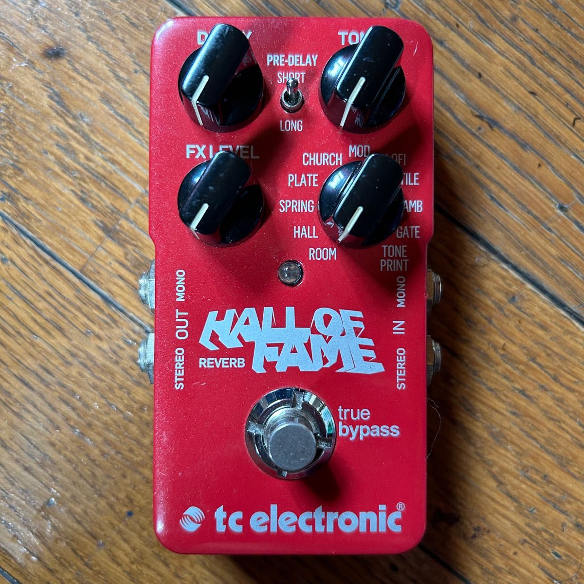 即納即納 Gary Hurst Design UFO Wah Fuzz Swell - z3bank.com.br