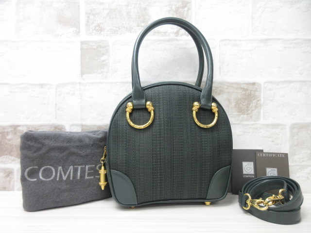 ヤフオク! -コンテス バッグ(レディースバッグ)の中古品・新品・未使用